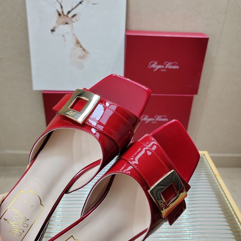 Roger Vivier Sandals